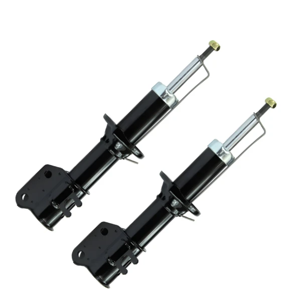 Par Amortiguadores Delanteros Para Chery Iq 2008 2017