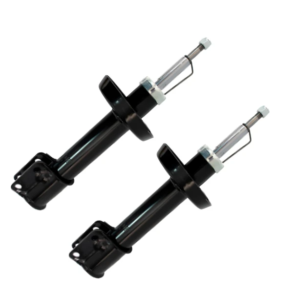 Par Amortiguadores Delanteros Chevrolet Corsa 1993-2011 