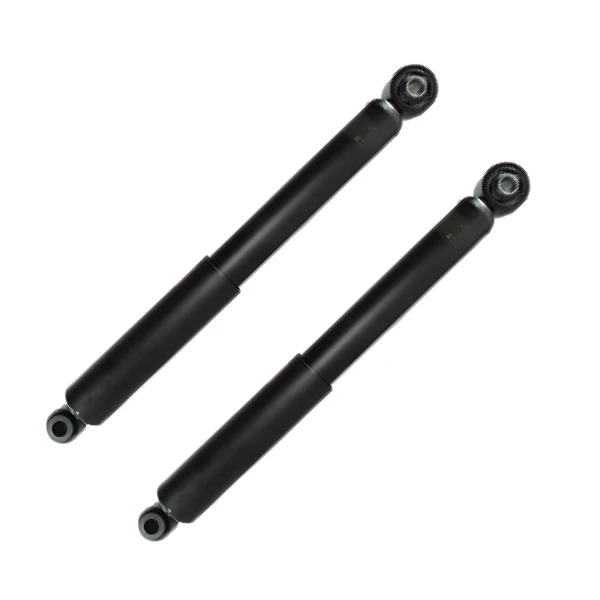 Par Amortiguadores Delanteros Para Nisan Nv350 2014 2017