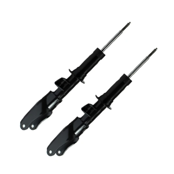 Par Amortiguadores Delanteros Para Volkswagen Amarok 2010 2020