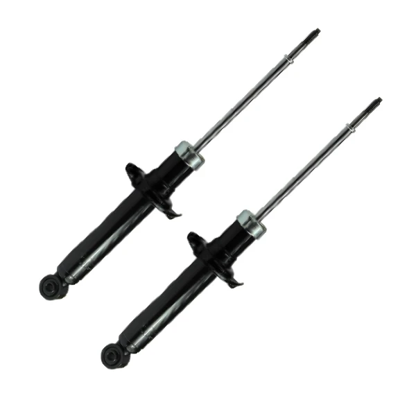 Par Amortiguadores Traseros Para Toyota Starlet 1996 2000