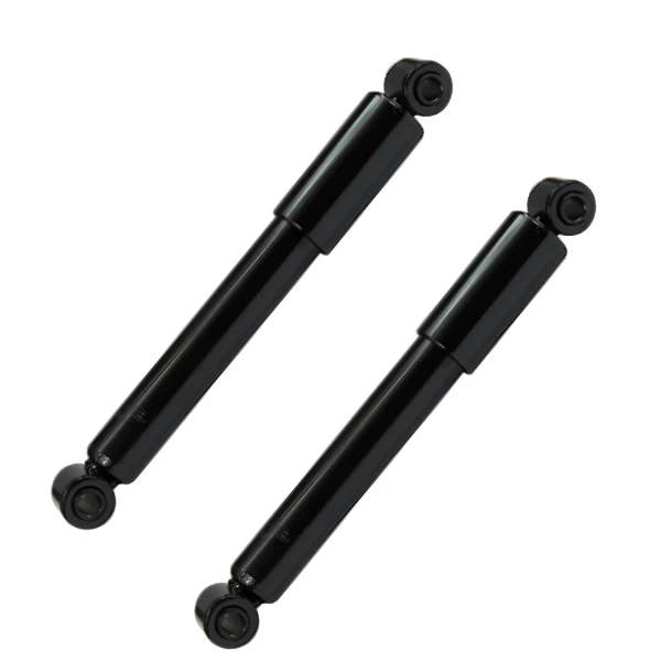 Par Amortiguadores Traseros Para Citroen Berlingo 1997 2012
