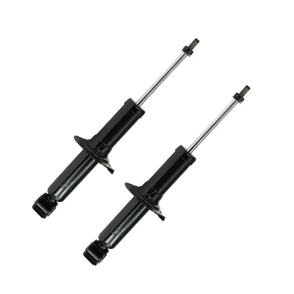 Par Amortiguadores Traseros Subaru Outback 2006-2009 