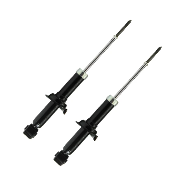 Par Amortiguadores Traseros Mitsubishi Lancer 2007-2017 
