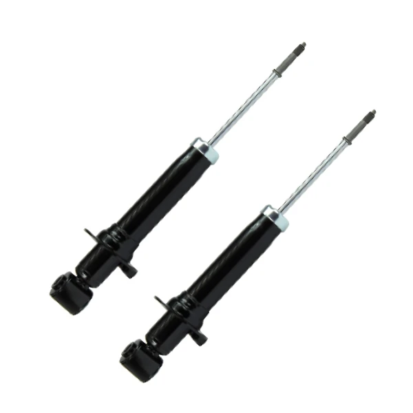 Par Amortiguadores Traseros Para Ford Raptor 2004 2008 4x2