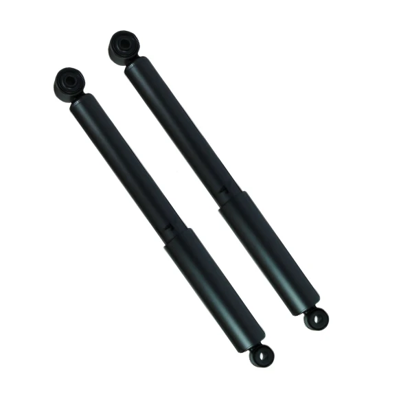 Par Amortiguadores Traseros Nissan Navara 2007-2022 