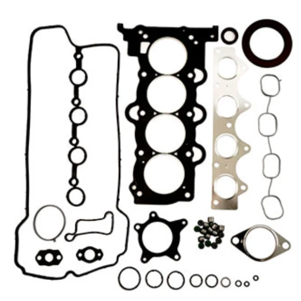 Juego Empaquetadura Motor Grafito Hyundai Accent Rb- Kap