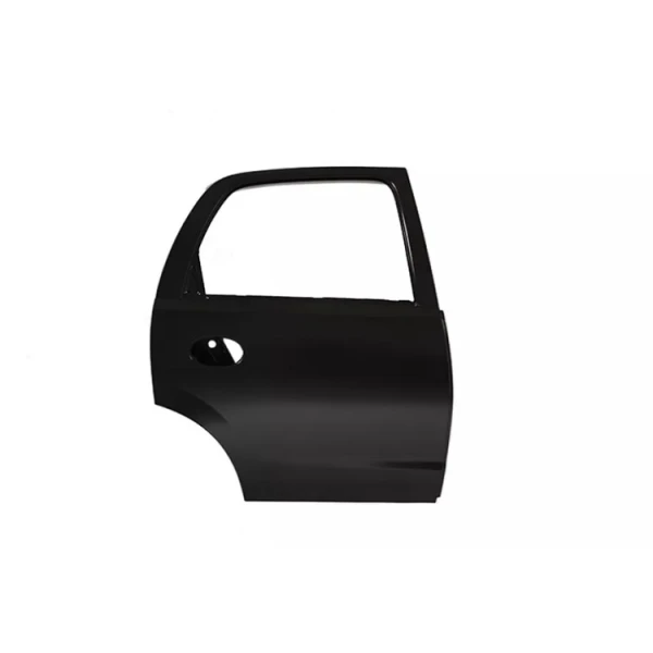 Puerta Trasera Derecha Para Chevrolet Corsa 2002 2012