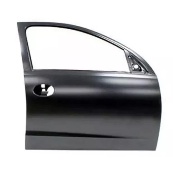 Puerta Delantera Derecha Para Chevrolet Corsa