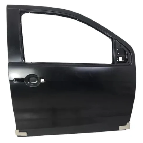 Puerta Delantera Derecha Para Chevrolet D Max 2005 2009