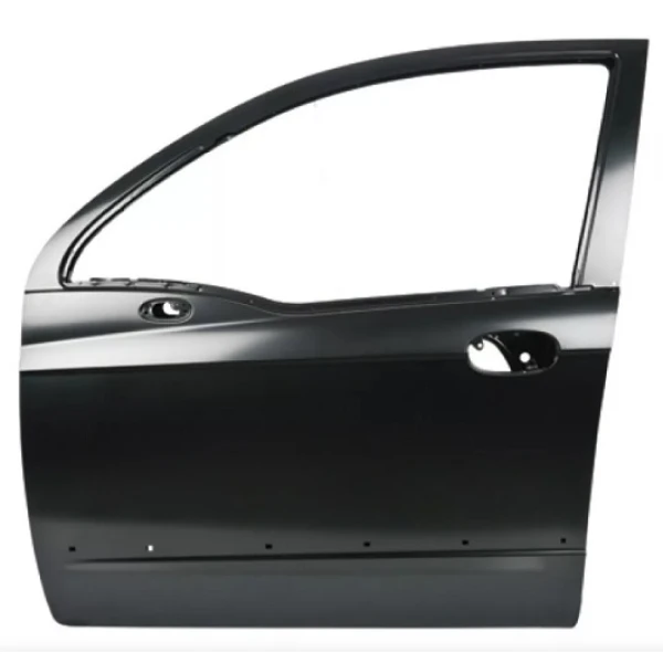 Puerta Delantera Izquierda Para Chevrolet Spark 2006 2016