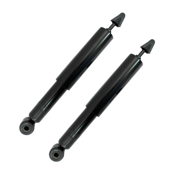 Par Amortiguadores Traseros Para Suzuki Sidekick 1997 2003