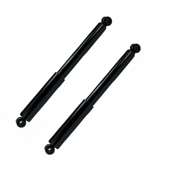 Par Amortiguadores Traseros Mitsubishi Katana 2006-2017 4X4