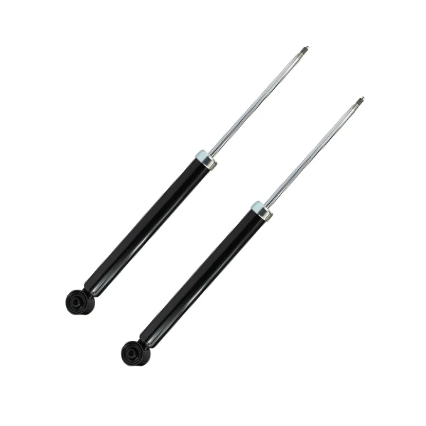Par Amortiguadores Traseros Para Volkswagen Polo 2004 2006