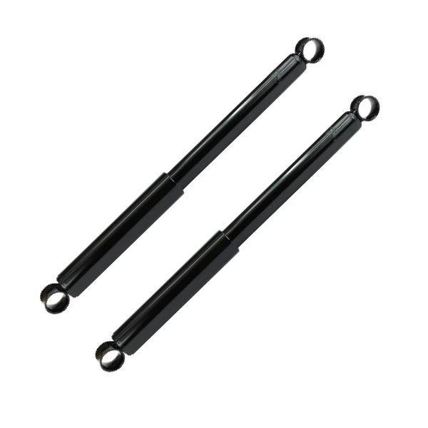 Par Amortiguadores Traseros Para Isuzu Npr 1985 2017