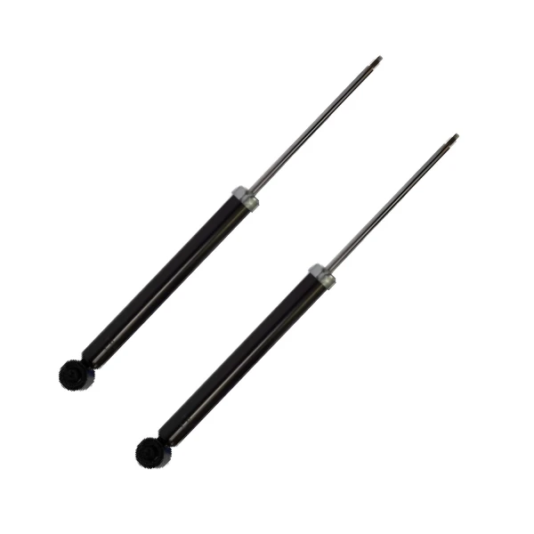 Par Amortiguadores Traseros Para Volkswagen New Bettle 2001 2011