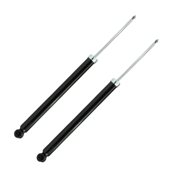 Par Amortiguadores Traseros Para Mazda Premacy 2005 2012