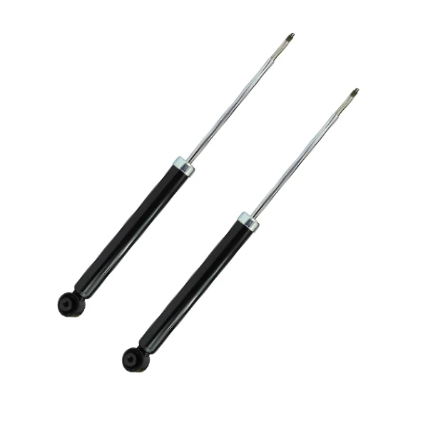 Par Amortiguadores Traseros Para Daewoo Kalos 2002 2004