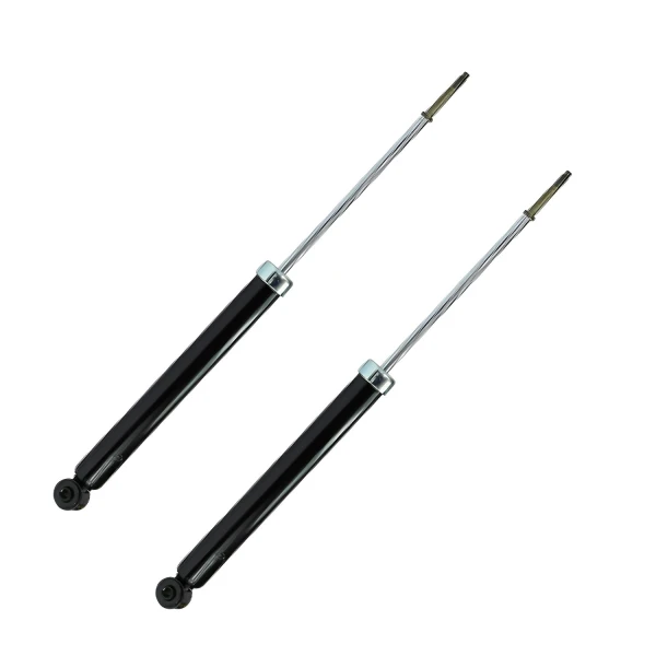 Par Amortiguadores Traseros Para Citroen C1 2006 2014
