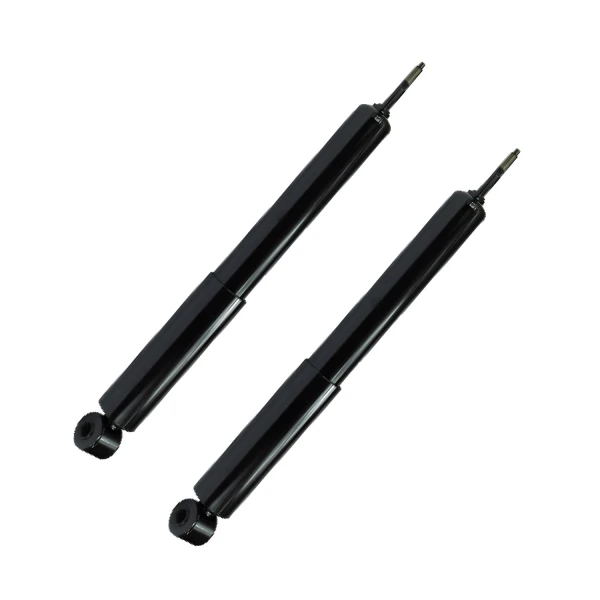 Par Amortiguadores Traseros Hyundai H1 1997-2006 