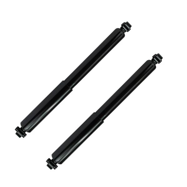Par Amortiguadores Traseros Jeep Grand cherokee 1999-2004 