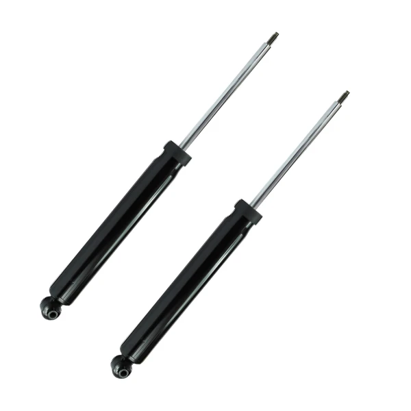 Par Amortiguadores Traseros Peugeot 307 2004-2008 