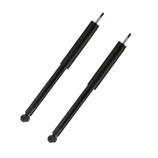 Par Amortiguadores Traseros Honda Fit 2009-2015 
