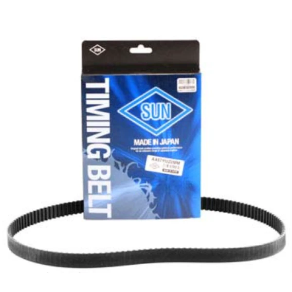Correa De Distribución Para Mazda 626 1988 1992 2.2cc