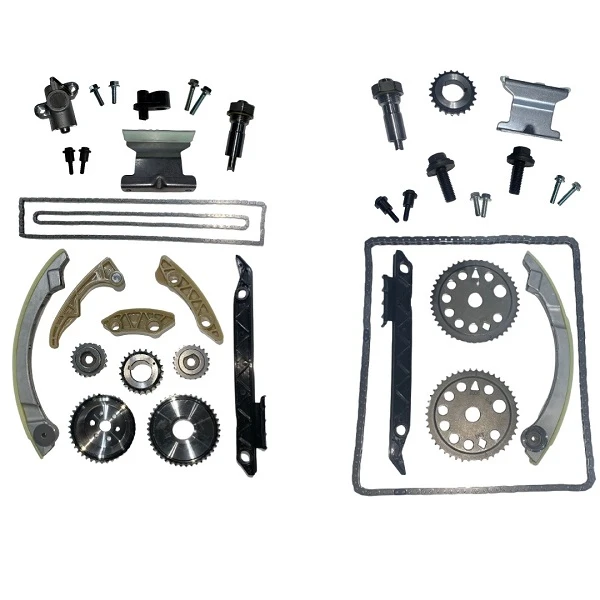 Kit De Distribución Para Chevrolet Captiva 2012 2.4