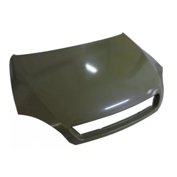 Capot Para Chevrolet Montana