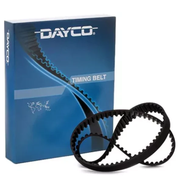 CORREA DE DISTIBUCION PEUGEOT 206 1.4 144D - DAYCO