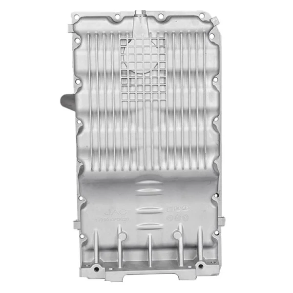 Carter motor para jac x200