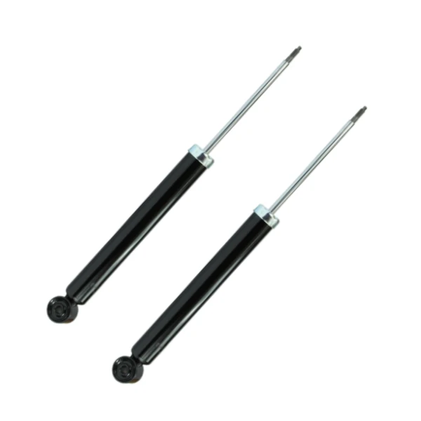 Par Amortiguadores Delanteros Para Mitsubishi Montero Sport 1996 2008