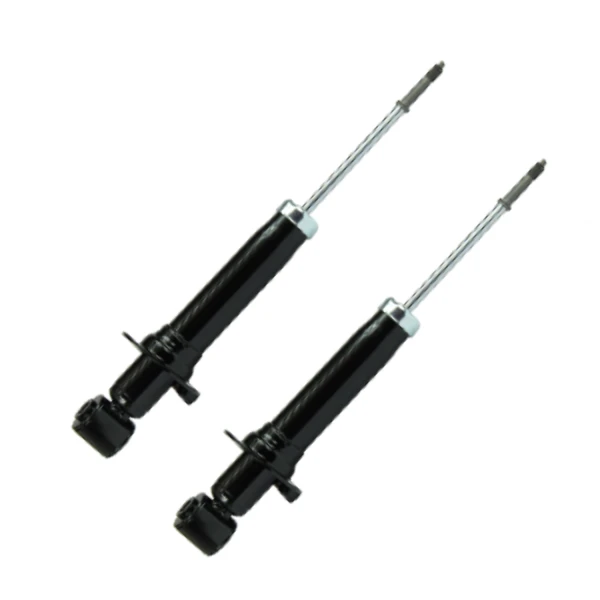 Par Amortiguadores Traseros Para Mitsubishi Asx 2010 2020