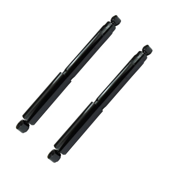 Par Amortiguadores Traseros Para Toyota Tacoma 2005 2017