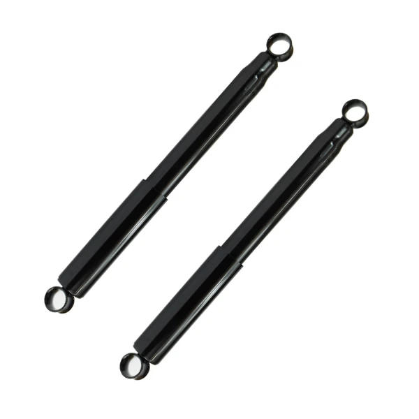 Par amortiguadores traseros para toyota hilux 2005 2017 4x4