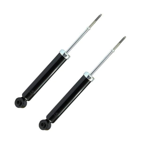 Par Amortiguadores Traseros Mitsubishi Outlander 2007-2013 