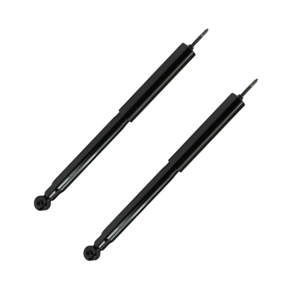 Par Amortiguadores Traseros Para Mazda Cx9 2007 2016