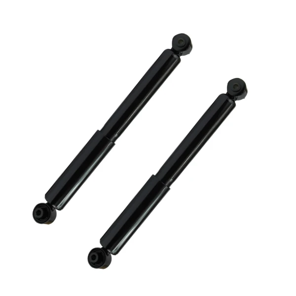 Par Amortiguadores Traseros Para Renault Koleos 2009 2020