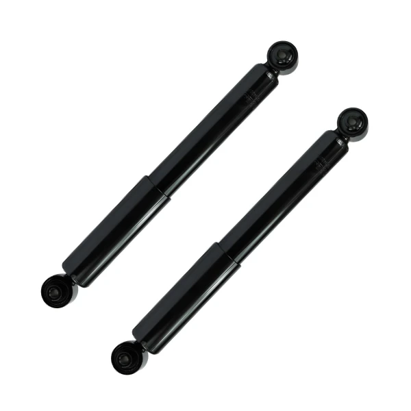 Par Amortiguadores Traseros Para Nisan Qashqai 2009 2013