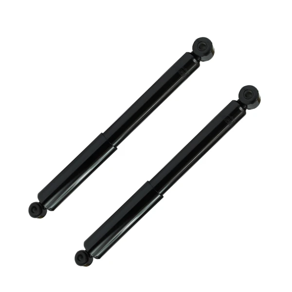 Par Amortiguadores Traseros Nissan Navara 2007-2022 