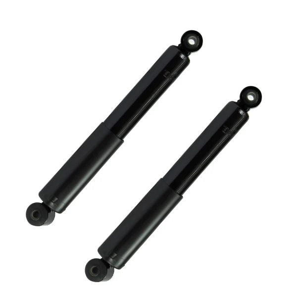 Par Amortiguadores Traseros Para Hyundai Elantra 2012 2017