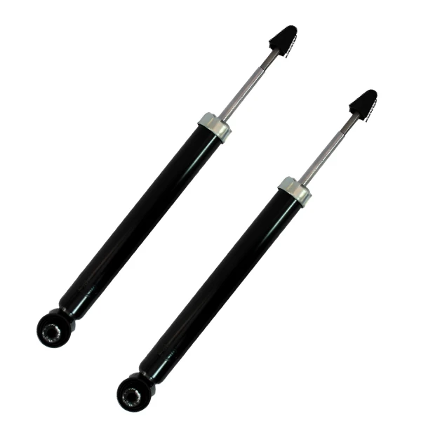 Par Amortiguadores Traseros Para Daewoo Kalos 2002 2004