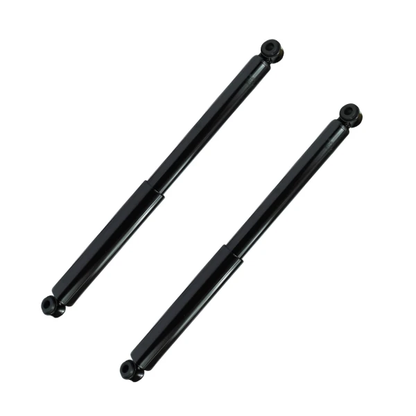 Par Amortiguadores Traseros Para Nisan Mistral 1993 2004