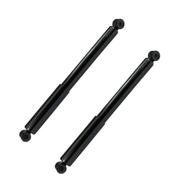 Par Amortiguadores Traseros Para Dodge Durango 2004 2010 4x2