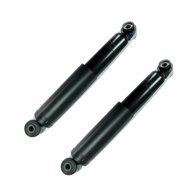 Par Amortiguadores Traseros Para Hyundai Veloster 2012 2017