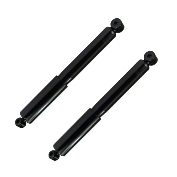 Par Amortiguadores Traseros Nissan Navara 2007-2022 
