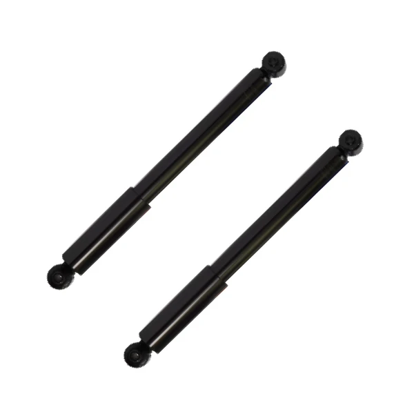 Par Amortiguadores Traseros Para Peugeot 301 2011 2022