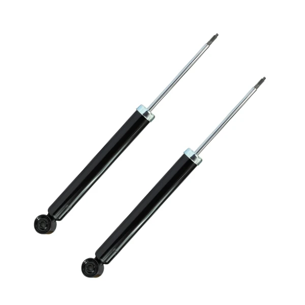 Par Amortiguadores Traseros Para Nisan Nv350 2012 2017