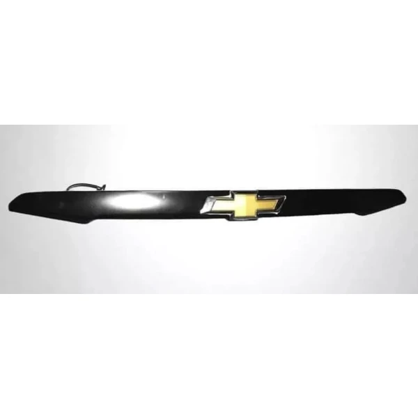 Moldura Para Chevrolet Sail 2016 2019